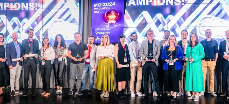 #MOI Innovation Day 2024: A Journey of Ideas and Inspiration